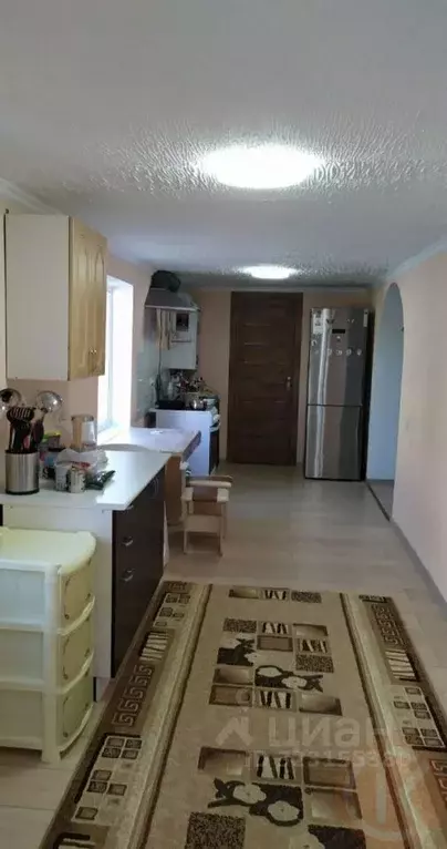 Дом в Крым, Раздольное пгт ул. Антона Кима, 67Б (75 м) - Фото 1