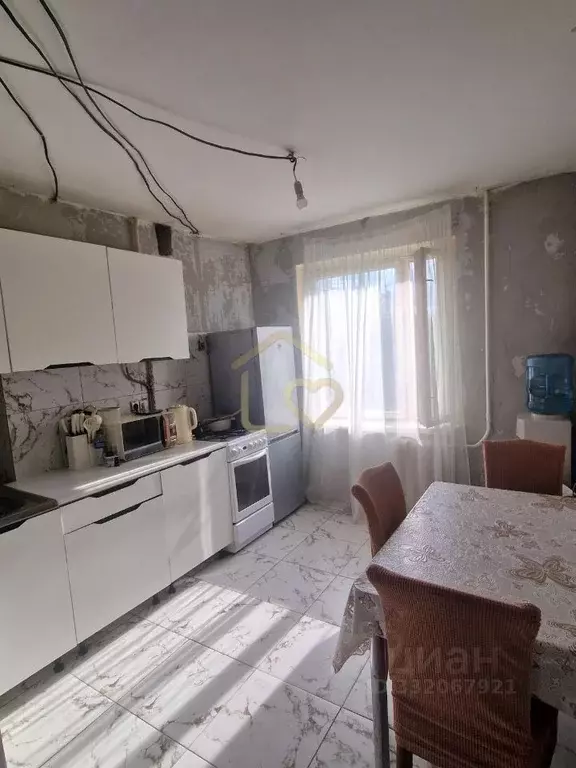 3-к кв. Московская область, Пушкино Дзержинец мкр, 29 (59.6 м) - Фото 1