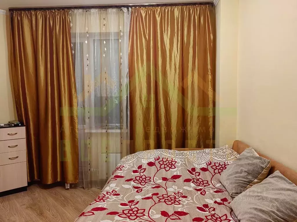 2-к кв. Московская область, Ивантеевка Пушкинский городской округ, ... - Фото 1