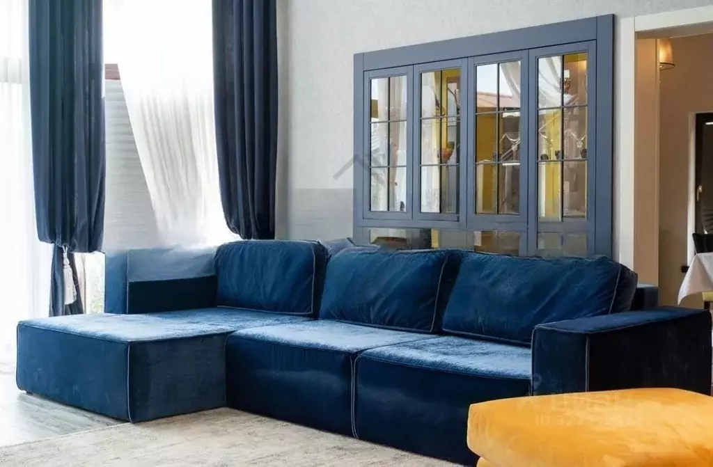 Дом в Ленинградская область, Всеволожский район, Лесколовское с/пос, ... - Фото 2