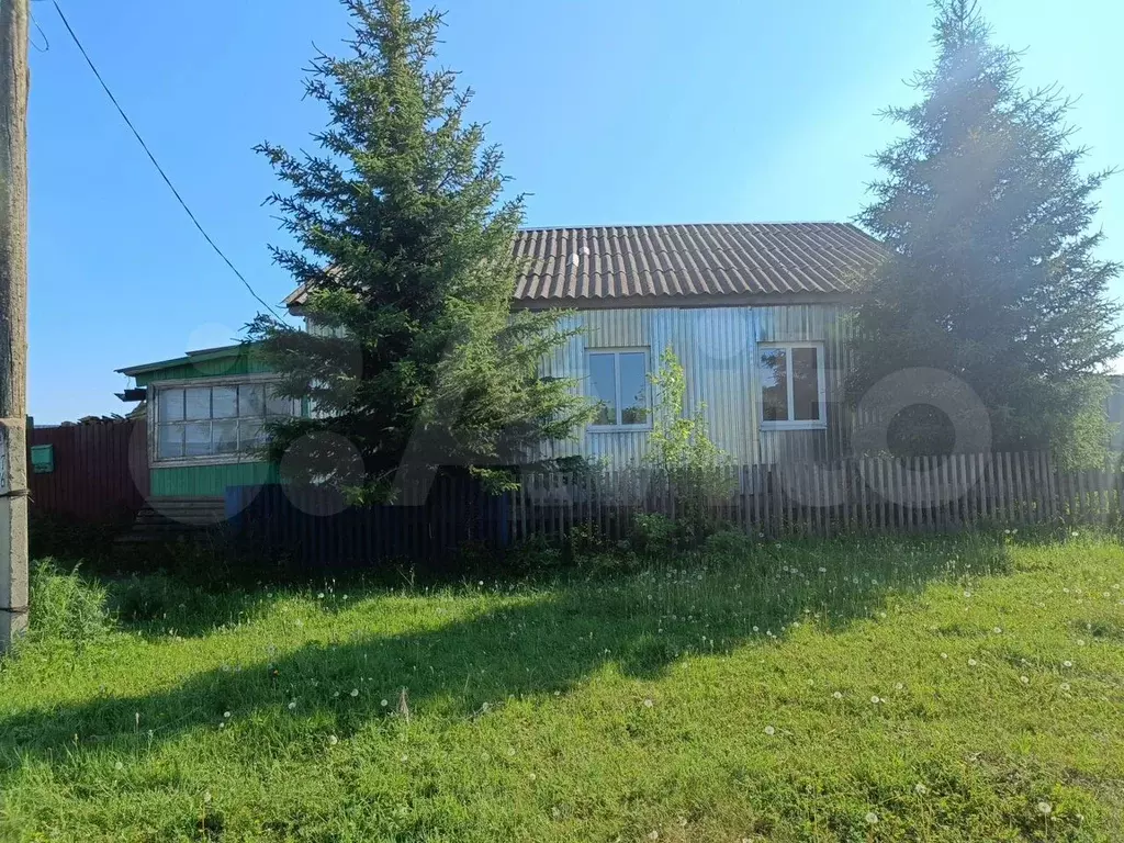 Дом 81 м на участке 35 сот. - Фото 0