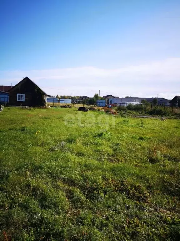 Дом в Новосибирская область, Новосибирский район, с. Боровое ул. ... - Фото 1