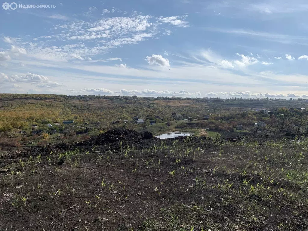 Участок в Ставрополь, территория ГК Селекционер (6 м) - Фото 0