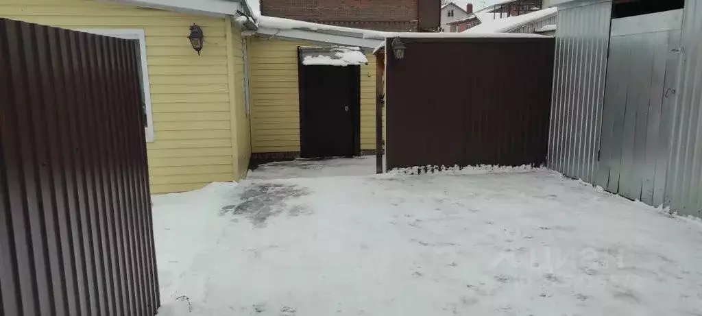 Дом в Татарстан, Казань Крымская ул., 37а (90 м) - Фото 2