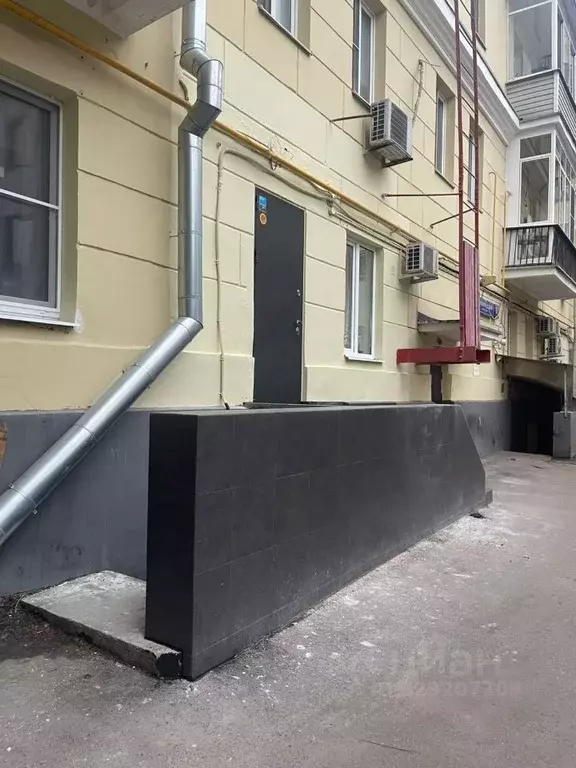 Помещение свободного назначения в Москва Ленинградский просп., 67к1 ... - Фото 2