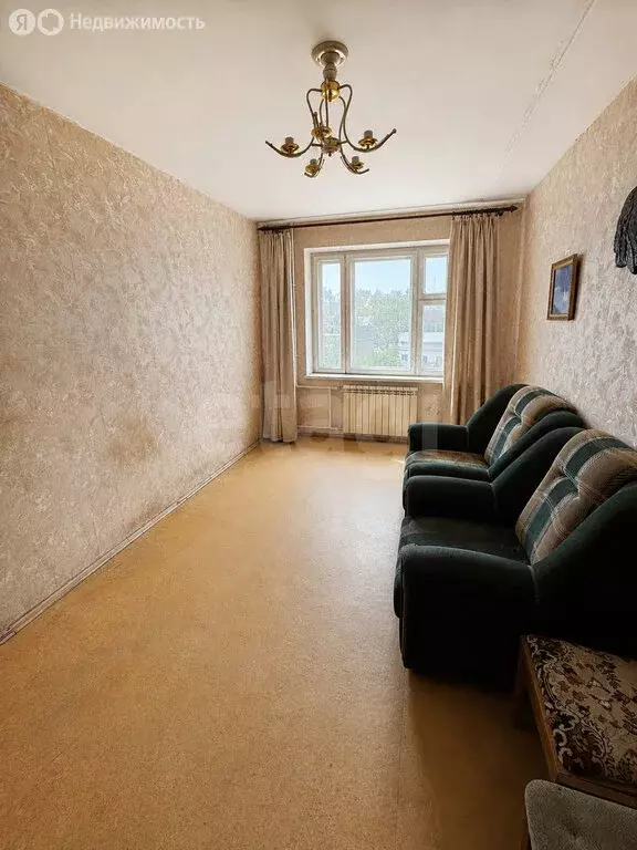 1-комнатная квартира: село Синегорск, Горная улица, 7 (34.2 м) - Фото 2
