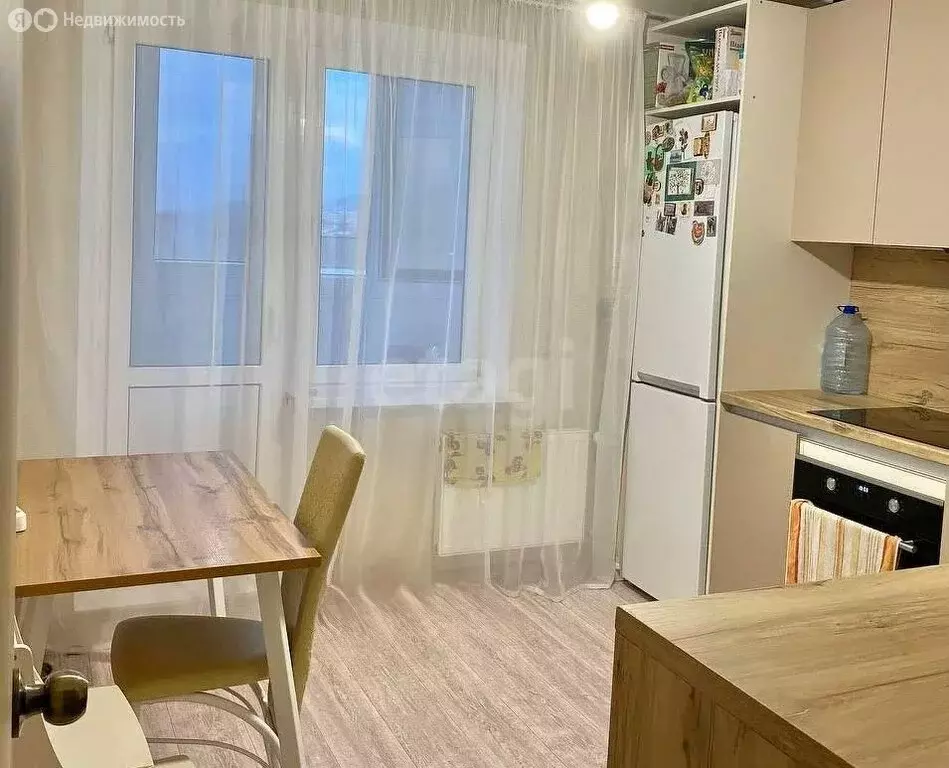 2-комнатная квартира: Анапа, улица Ленина, 243 (54 м) - Фото 0