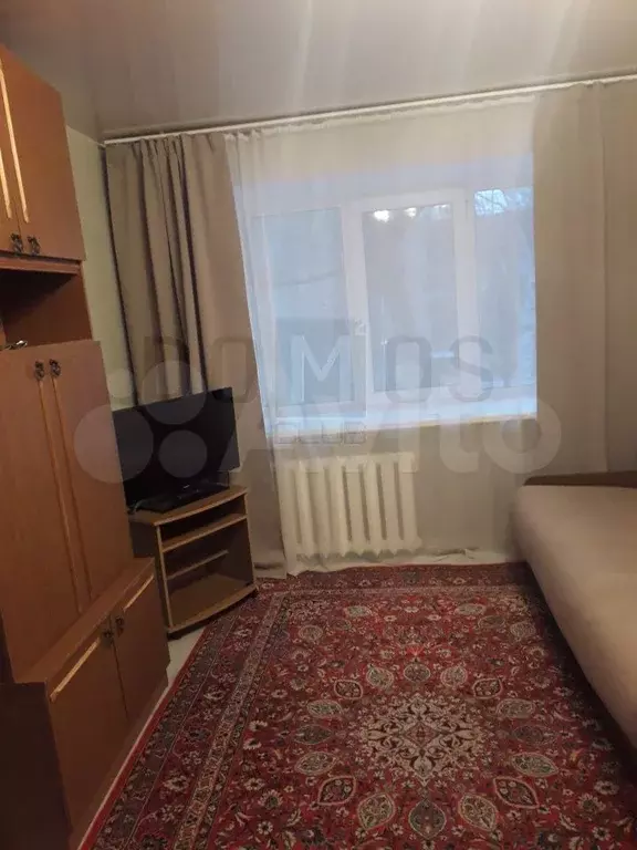 1-к. квартира, 30 м, 3/5 эт. - Фото 0