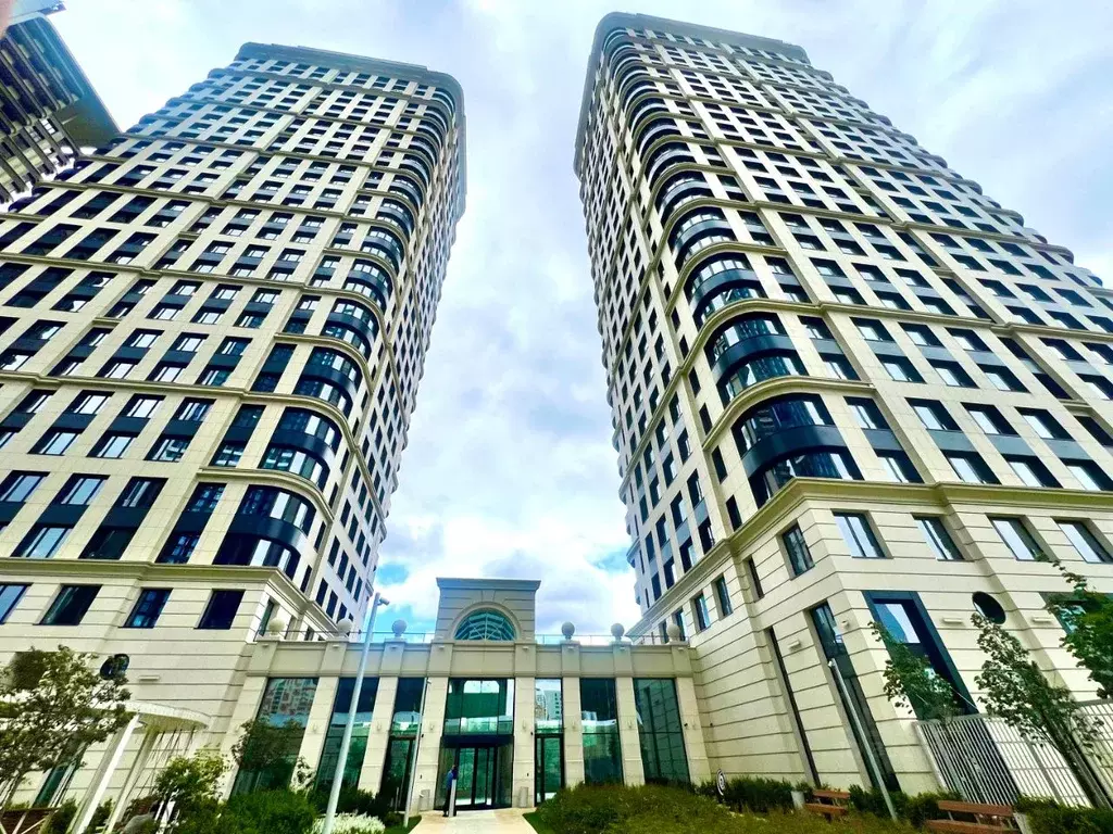 2-к кв. Москва ул. Василия Ланового, 7 (47.0 м) - Фото 1