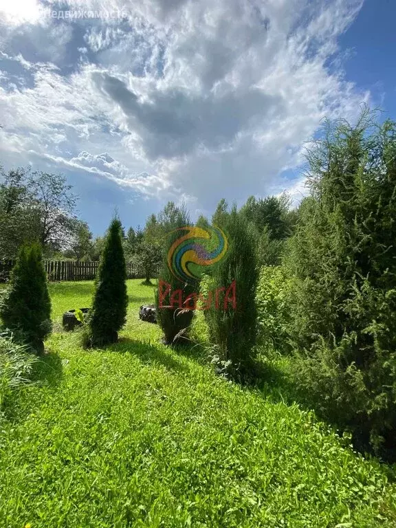 Участок в село Озерный, Садовая улица (14 м) - Фото 1