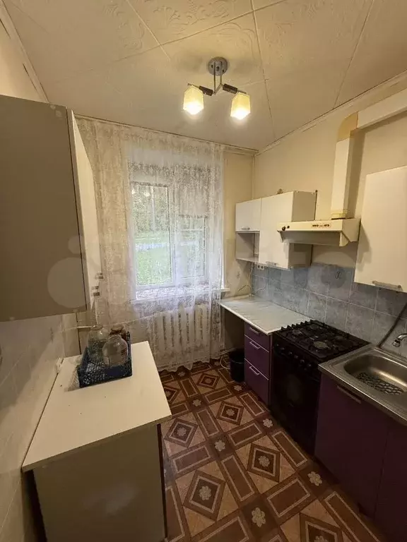2-к. квартира, 38 м, 1/2 эт. - Фото 0
