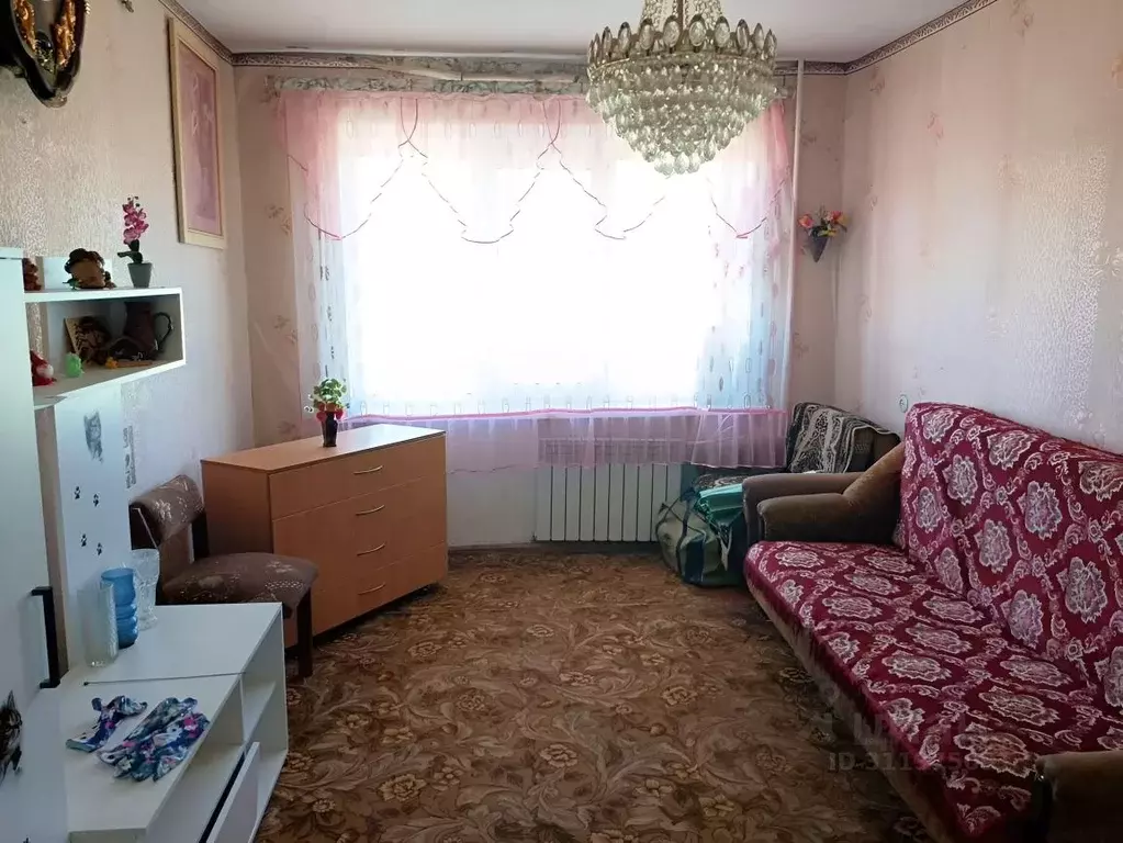 2-к кв. Волгоградская область, Котельниково ул. Гришина, 12А (40.0 м) - Фото 2