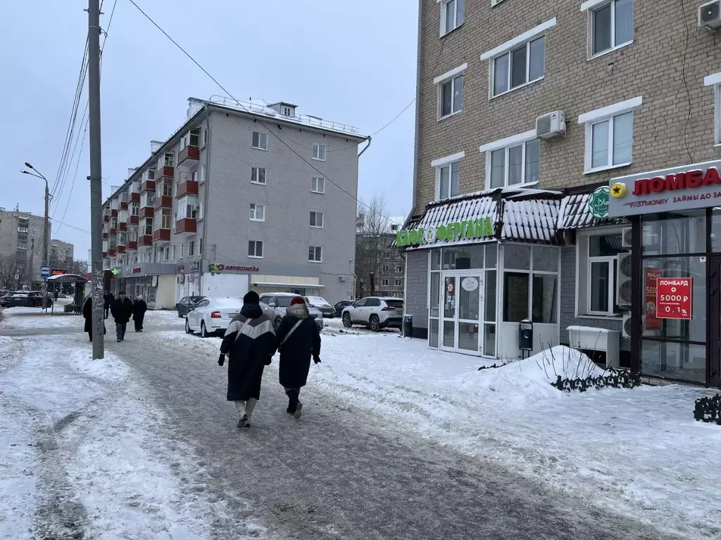 Помещение свободного назначения в Татарстан, Казань Даурская ул., 23 ... - Фото 1