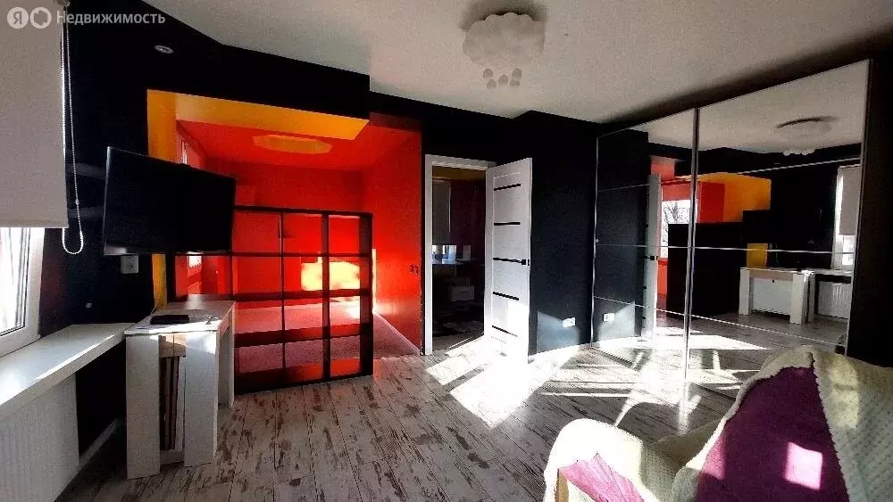 2-комнатная квартира: Колпино, Павловская улица, 50 (41.1 м) - Фото 1