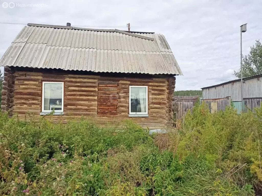 Дом в село Верхнее, Шигонская улица (19.8 м) - Фото 0