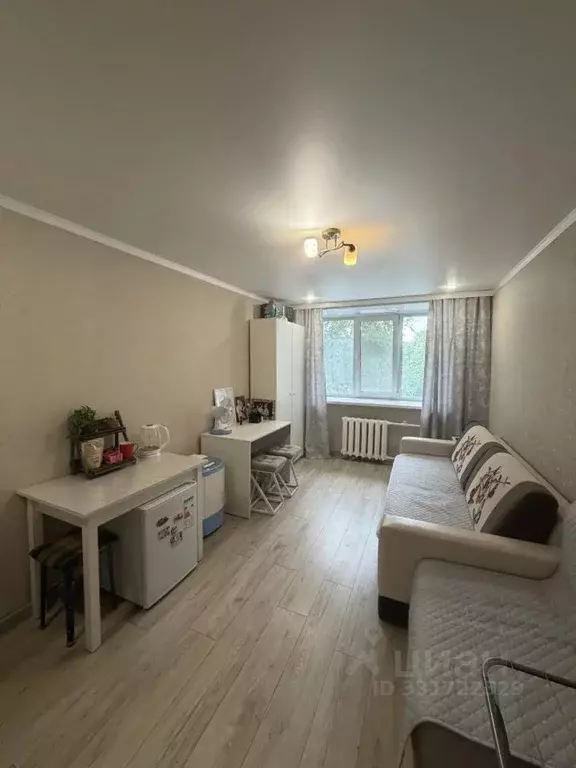 Студия Татарстан, Казань ул. Нурсултана Назарбаева, 54 (19.9 м) - Фото 2