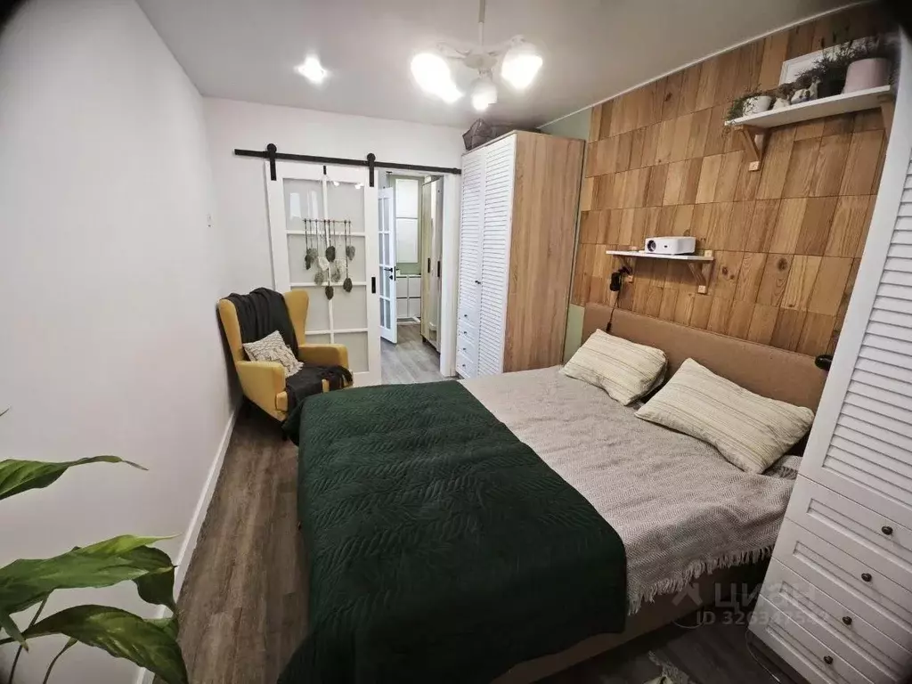 2-к кв. Москва Щелковское ш., 77К3 (52.0 м) - Фото 1