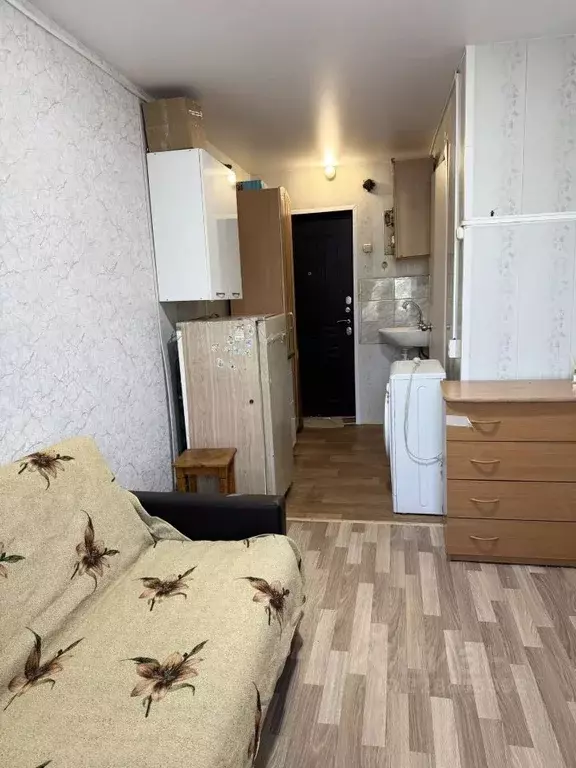 Студия Красноярский край, Красноярск Семафорная ул., 257 (14.0 м) - Фото 2