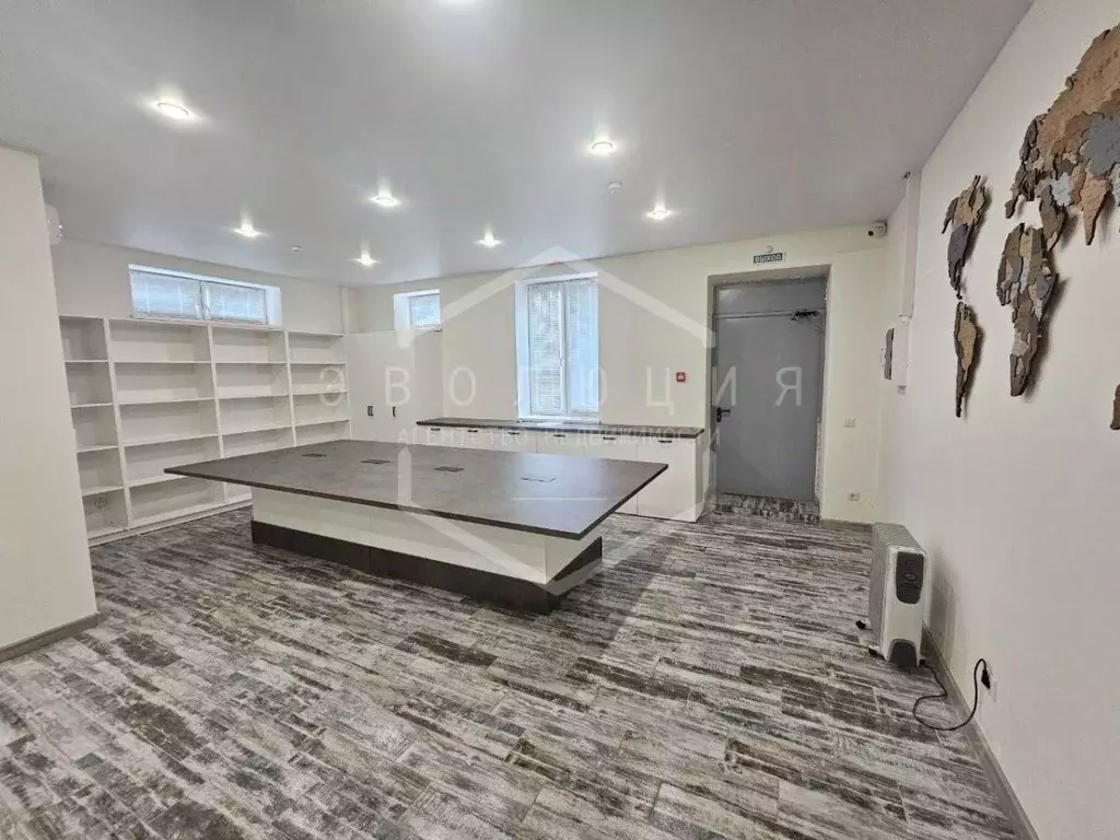 Помещение свободного назначения в Калининградская область, Калининград ... - Фото 1