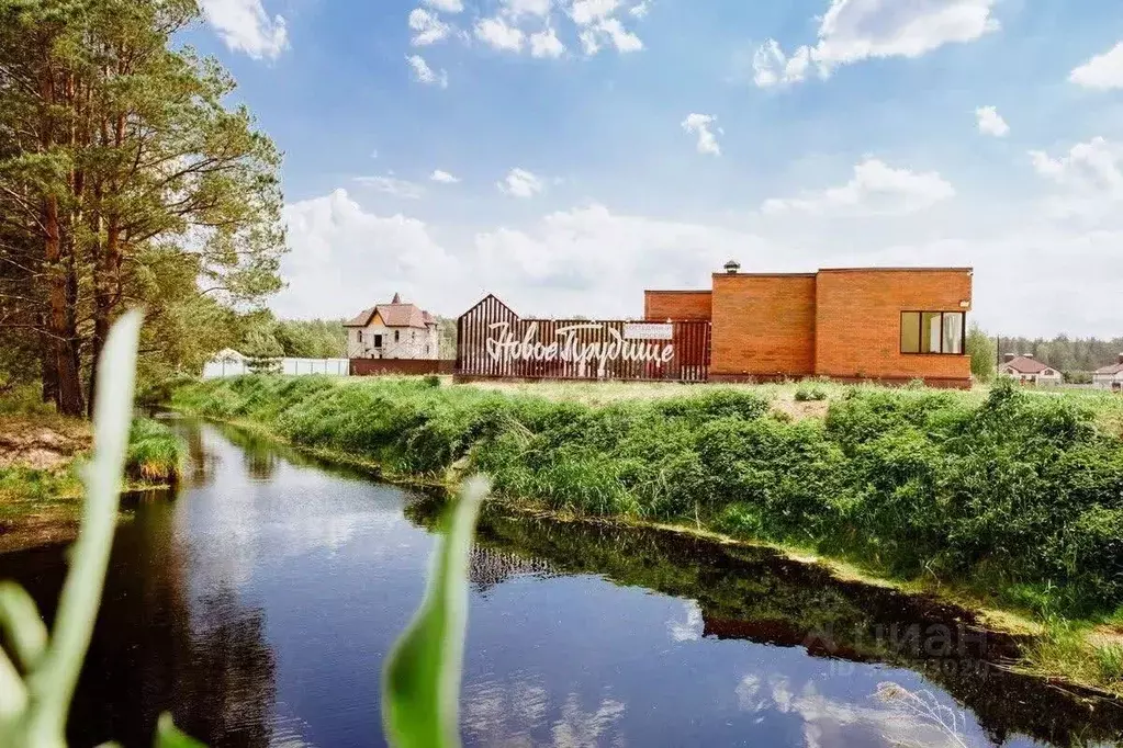 Дом в Тверская область, Калининский муниципальный округ, д. Прудище, ... - Фото 2