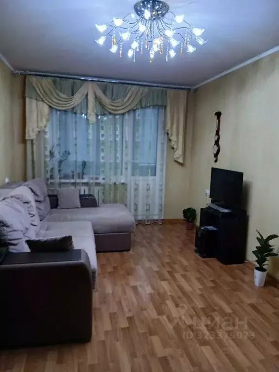 3-к кв. Оренбургская область, Орск Новый город мкр, ул. Беляева, 6 ... - Фото 2