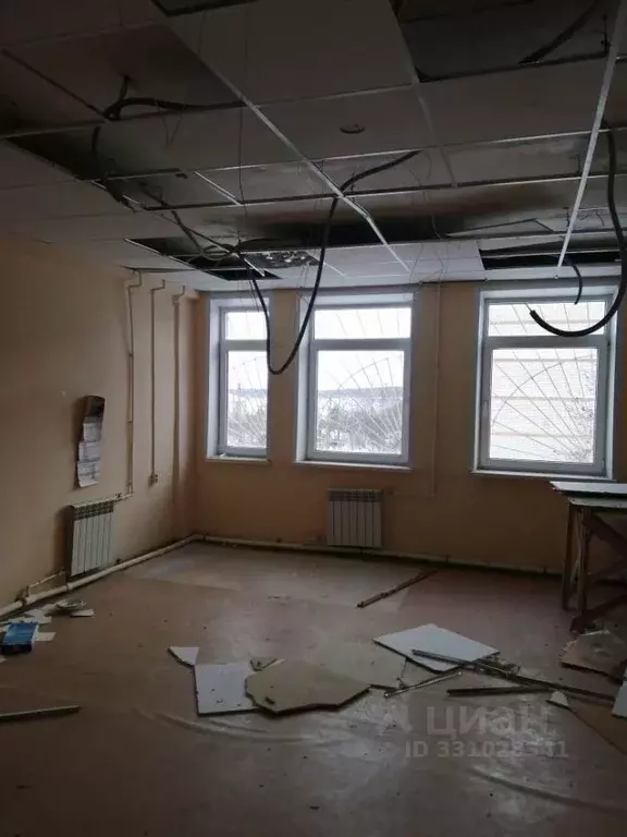 Помещение свободного назначения в Тульская область, Ефремов ... - Фото 2