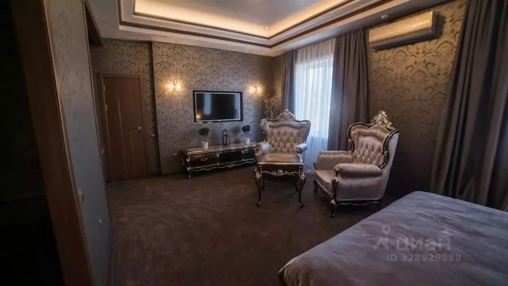 Комната Кемеровская область, Ленинск-Кузнецкий просп. Ленина, 45А ... - Фото 2