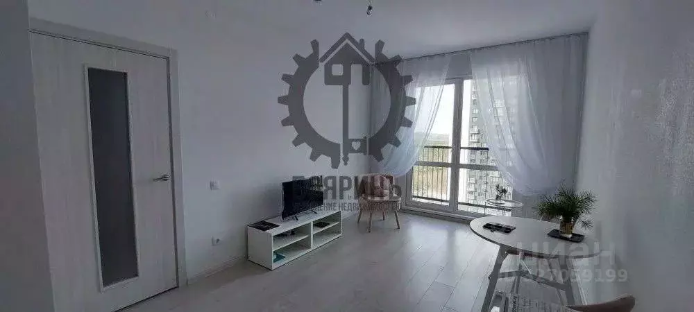 1-к кв. Свердловская область, Екатеринбург ул. Зеленый Остров, 14 ... - Фото 1