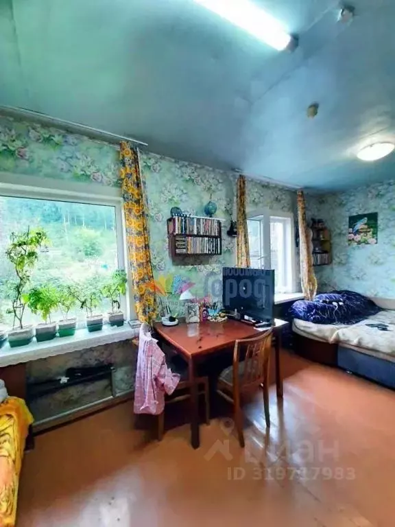 Дом в Кемеровская область, Новокузнецк Нерчинская ул., 4 (63 м) - Фото 1