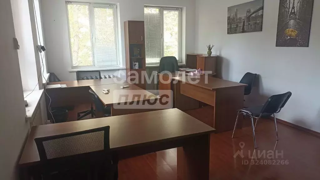 Офис в Северная Осетия, Владикавказ ул. Койбаева, 1 (20 м) - Фото 2