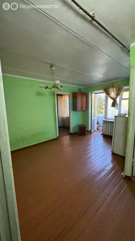2-комнатная квартира: Львовский, Садовая улица, 4А (44.8 м) - Фото 1