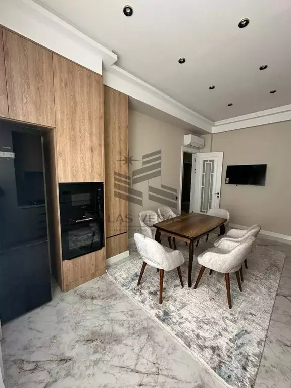 1-к кв. Татарстан, Казань ул. Короленко, 28Б (52.0 м) - Фото 0