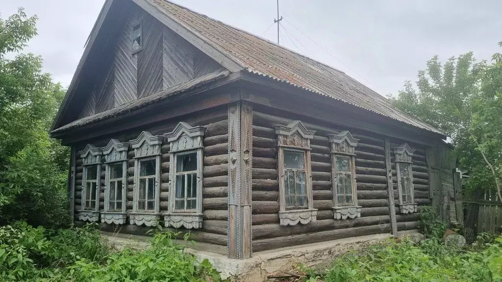 Дом в Свердловская область, Артемовский Первомайская ул., 29 (54 м) - Фото 1