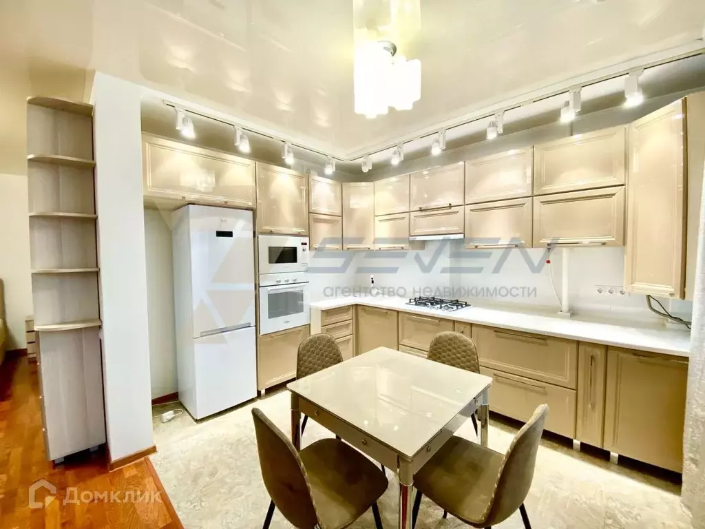 Продаётся 1-к квартира, 40 м - Фото 1