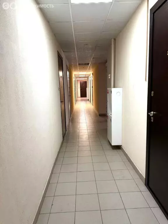 Квартира-студия: Екатеринбург, улица Белинского, 35 (32 м) - Фото 1