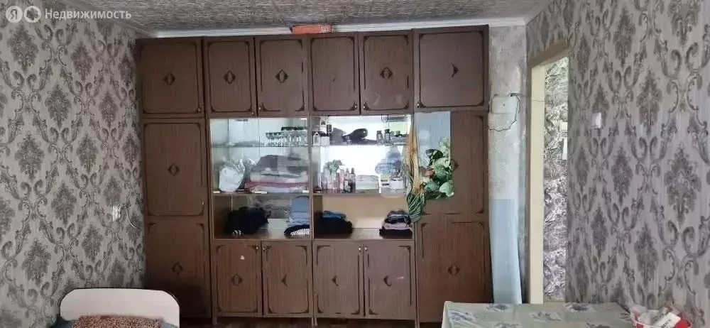 1-комнатная квартира: Стерлитамак, Железнодорожная улица, 52 (32.6 м) - Фото 2