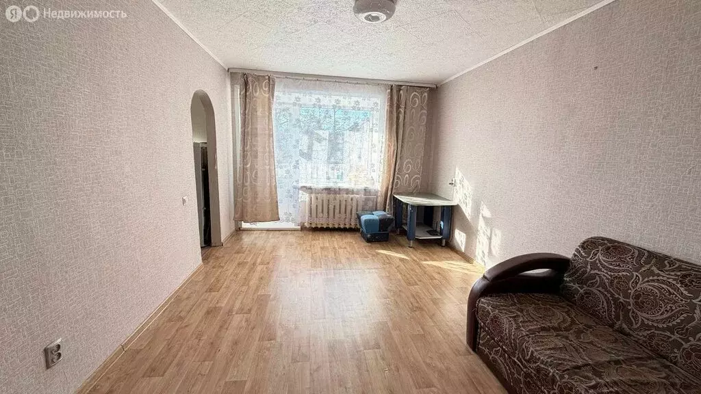 1-комнатная квартира: Ирбит, улица Логинова, 30 (31.2 м) - Фото 2