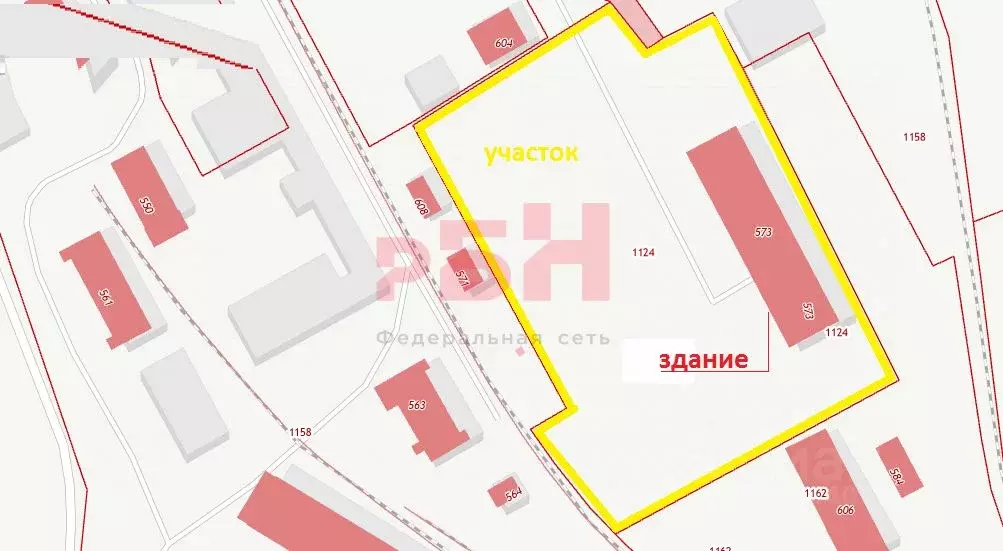 Производственное помещение в Свердловская область, Полевской ... - Фото 2