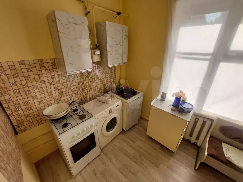 3-к. квартира, 70 м, 2/2 эт. - Фото 0