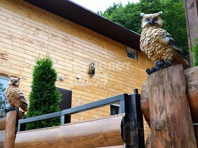 Дом в Адыгея, Майкопский район, пос. Каменномостский ул. Павленко, 21 ... - Фото 2