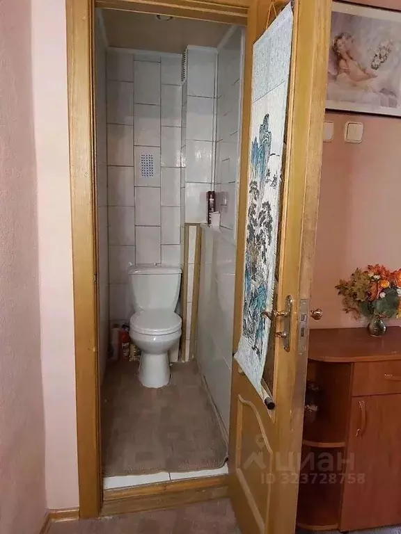 3-к кв. Белгородская область, Белгород Садовая ул., 120б (76.0 м) - Фото 1