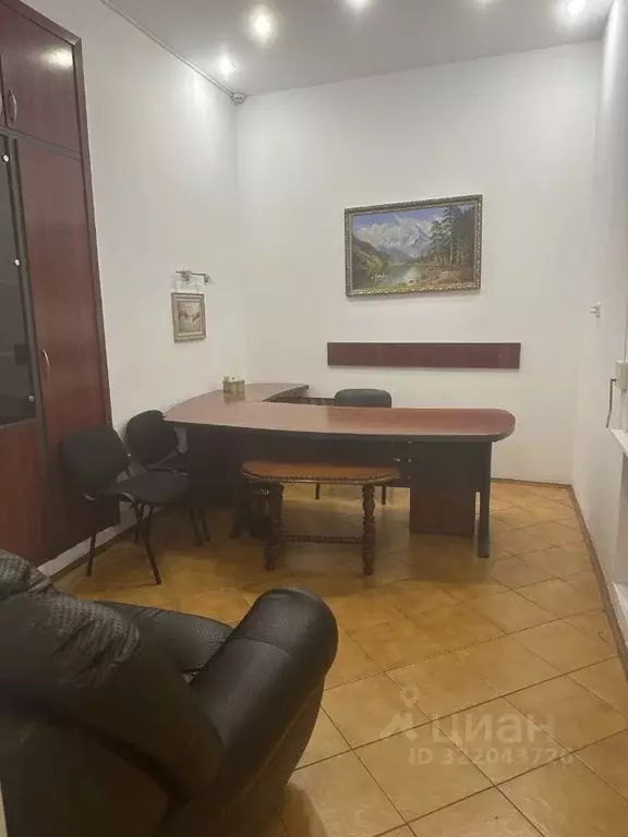 Офис в Севастополь ул. Ленина, 70 (36 м) - Фото 1