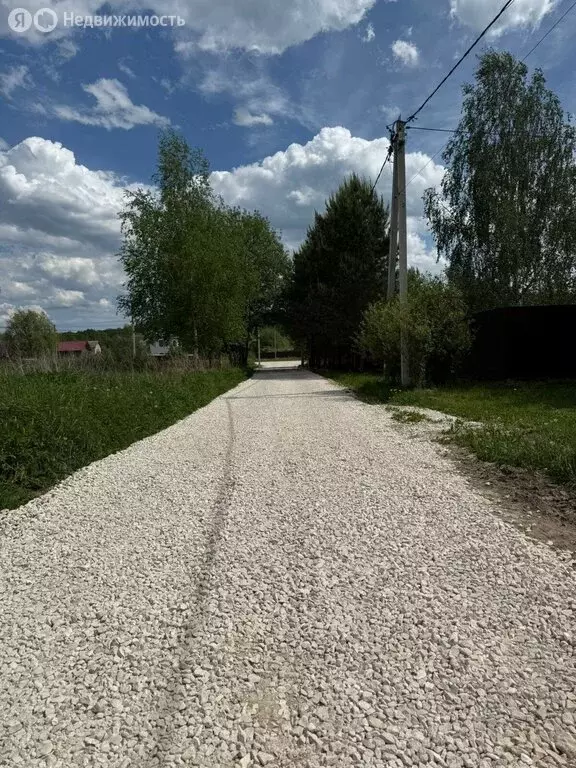 Участок в Суздальский район, муниципальное образование Боголюбовское, ... - Фото 0