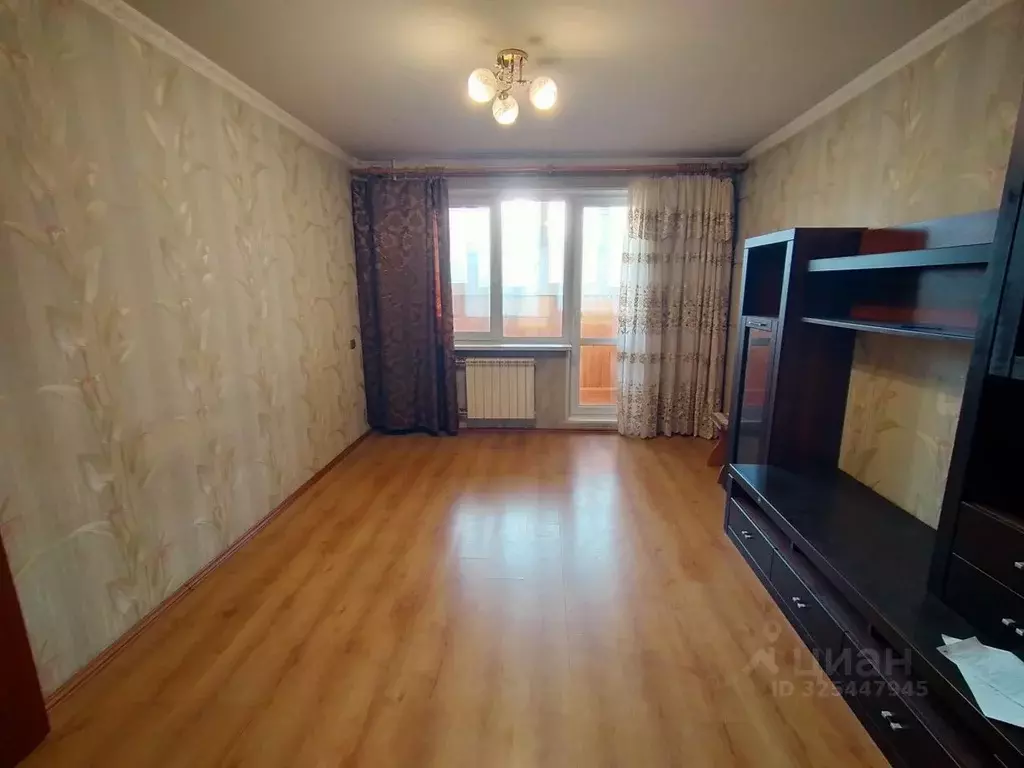 1-к кв. Свердловская область, Екатеринбург ул. Сыромолотова, 20 (34.0 ... - Фото 1