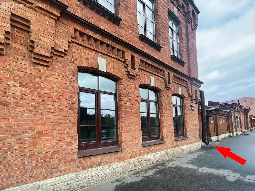 Помещение свободного назначения (83 м) - Фото 2