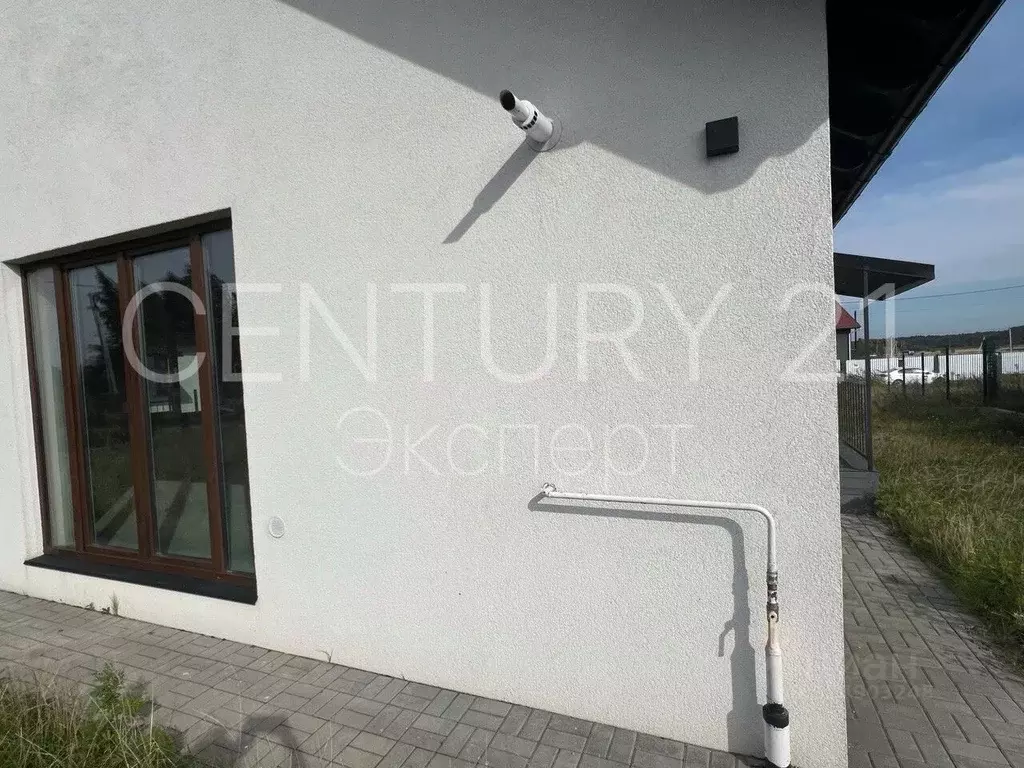 Дом в Калининградская область, Гурьевский муниципальный округ, пос. ... - Фото 2