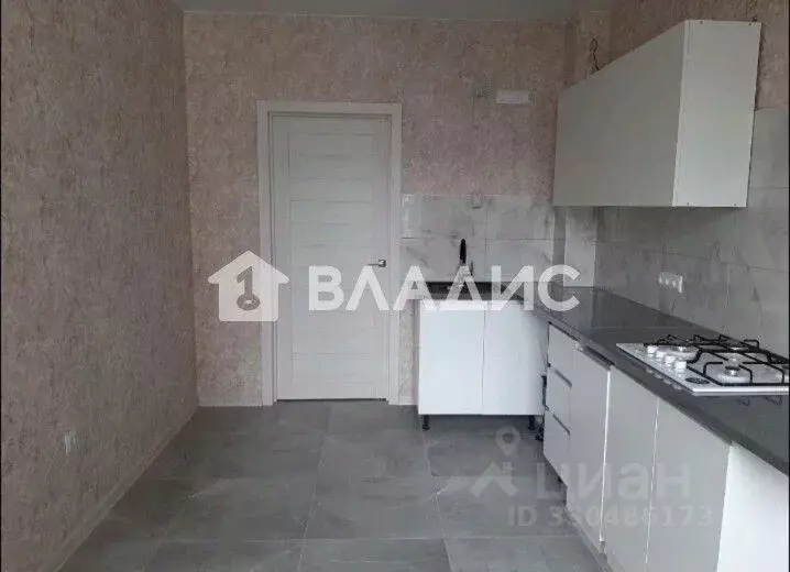 2-к кв. Калининградская область, Калининград Суздальская ул., 20к2 ... - Фото 1