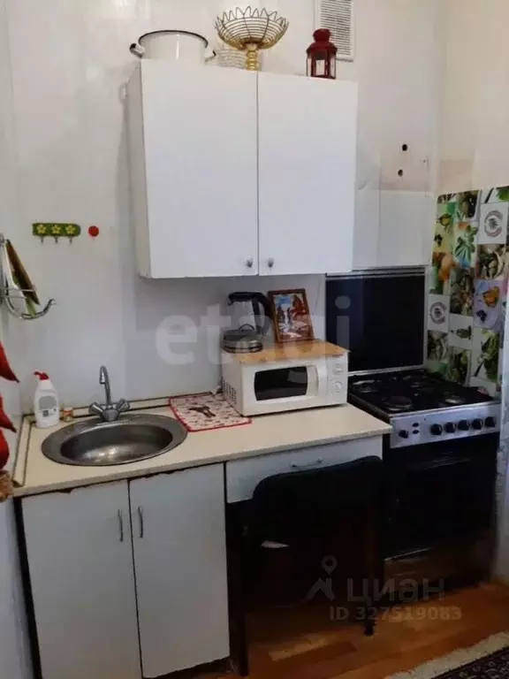 2-к кв. Самарская область, Самара Красноармейская ул., 108 (45.0 м) - Фото 1