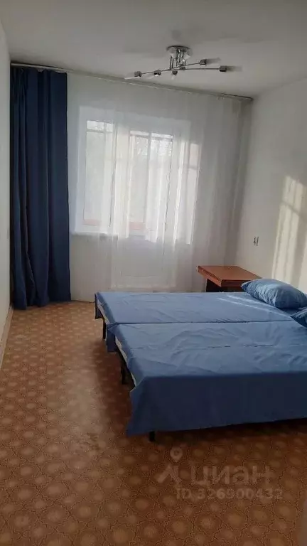 1-к кв. Челябинская область, Челябинск ул. Братьев Кашириных, 101 ... - Фото 1