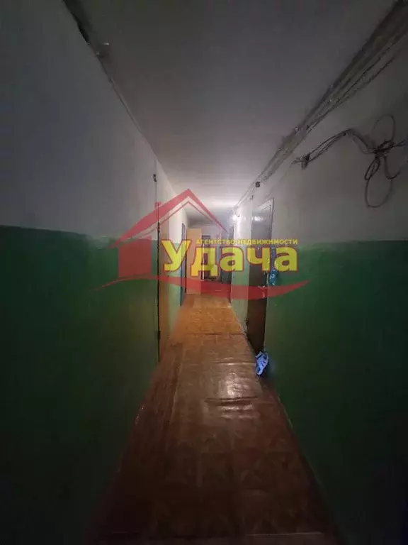 Комната, 21.8 м - Фото 1